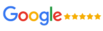 Google reviews rating