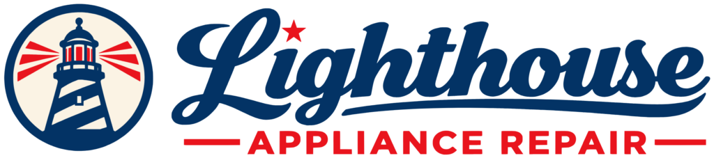 Lighthouse Appliance Service logo